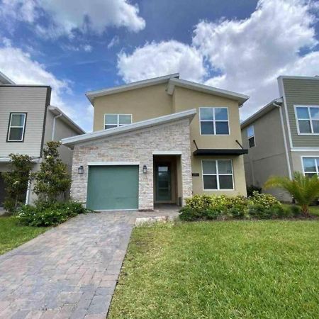 Villa, Private Pool, Water Park, Orlando Parks Kissimmee Exterior photo